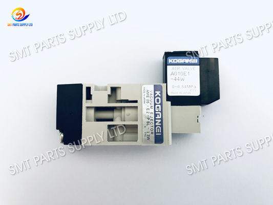 Αγορά Η βαλβίδα ΣΥΣΤΗΜΆΤΩΝ ΕΚΤΊΝΑΞΗΣ kgb-m7163-a0x/kgb-m71g2-00X YAMAHA για το yamaha YV100XG smt επεξεργάζεται αρχικούς νέο/το αντίγραφο νέους στη μηχανή online manufacture