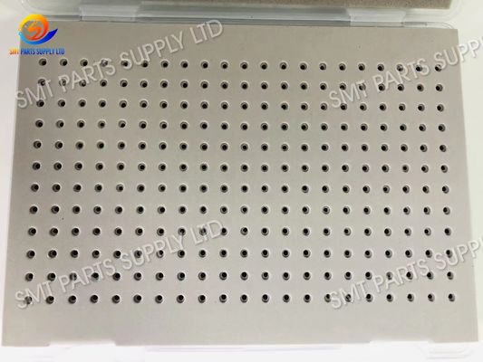 Αγορά Αντιστατική πλαστική περίπτωση ακροφυσίων μηχανών του Φούτζι NXT SMT online manufacture