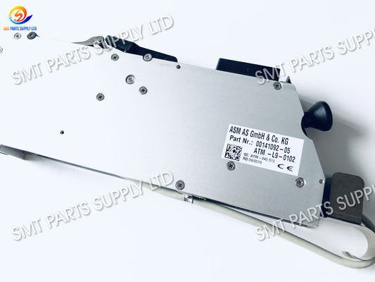 Αγορά Τροφοδότης ASM 12 τροφοδότης 00141092 Siemens Siplace 16mm αρχικός νέος online manufacture