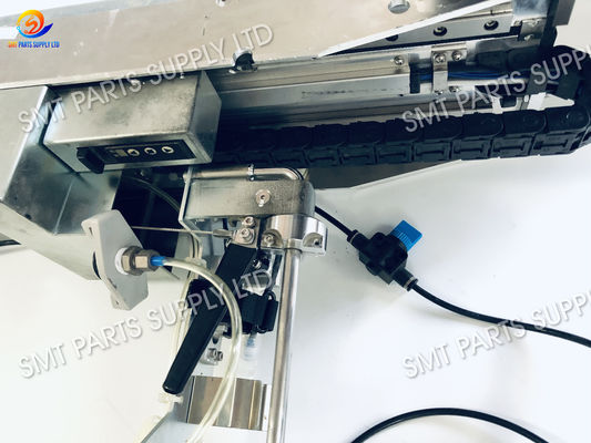 Αγορά Περιστροφικός τροφοδότης UF07200 ροής εμβύθισης ανταλλακτικών NXT του ΦΟΎΤΖΙ SMT online manufacture