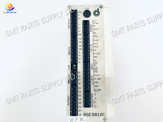 Αγορά DEK 187339 ανταλλακτικά 191103 Smt πινάκων ελεγκτών μηχανών μακρά ζωή BGE9010C online manufacture