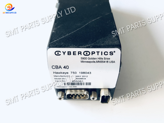 Αγορά Εκτυπωτής 198043 κάμερα Cyberoptics 8008634 Hawkeye 750 DEK online manufacture