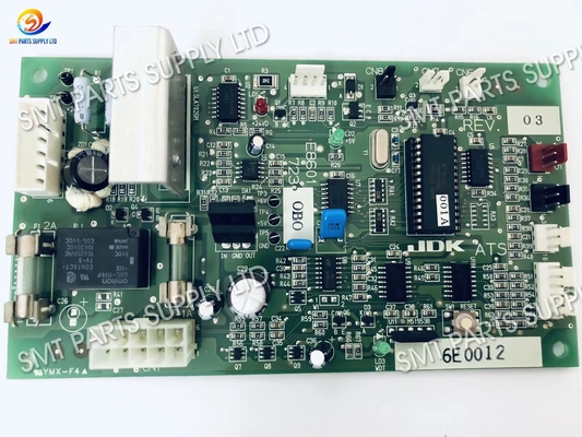 Αγορά Αρχικός νέος πινάκων E86017230B0 ATS ανταλλακτικών Smt Juki online manufacture