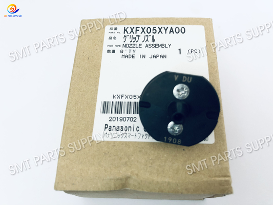 Αγορά Ειδικό διαμορφωμένο 1908 ακροφύσιο KXFX05XYA00 της Panasonic Cm602 Cm402 online manufacture