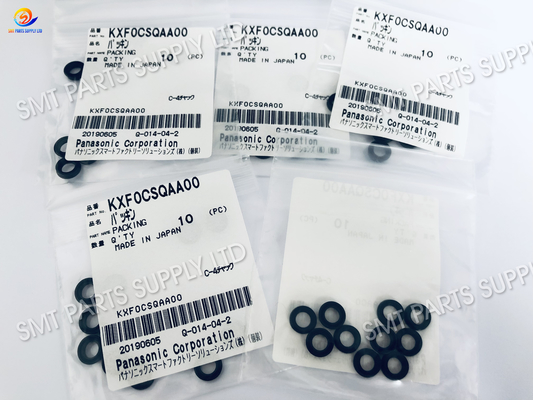 Αγορά Ανταλλακτικά KXF0CSQAA00 CM402 δαχτυλιδιών με σφραγιδόλιθο SMT της Panasonic CM/NPM online manufacture