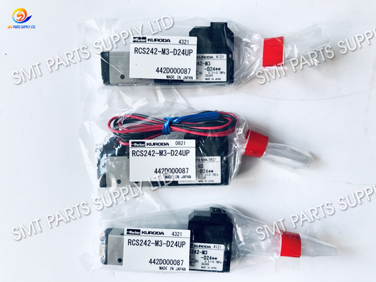 Αγορά Η βαλβίδα rcs242-μ3-D24UP της Samsung SM321/320 ελέγχει το δευτερεύοντα ελαφρύ κύλινδρο J6702049A online manufacture