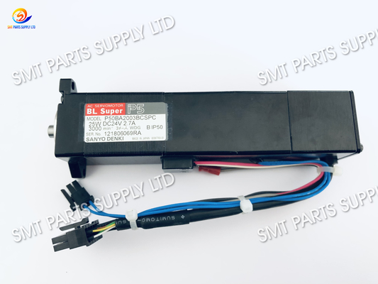 Αγορά Μηχανή SANYO Denki της Panasonic N510042739AA MTNM000237AA NPM/CM 25W online manufacture