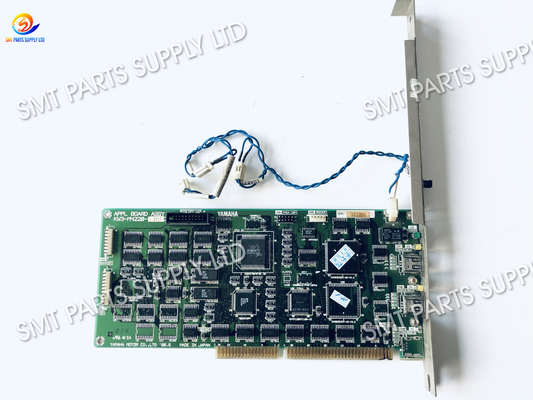 Αγορά Κάρτα KW3-M4220-103 κιβωτίων ελέγχου πινάκων YV100XG YAMAHA APPL online manufacture
