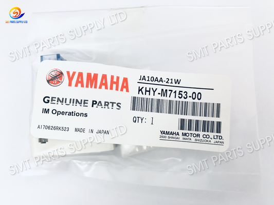 Αγορά ΒΑΛΒΊΔΑ ΣΩΛΗΝΟΕΙΔΏΝ YAMAHA 21W KHY-M7153-00 YG12 YS12 YS24 YG12F KOGANEI JA10AA-21W online manufacture