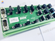 SMT Ανταλλακτικά Μηχανής Εκτυπωτών DEK PCB Control Board 185281