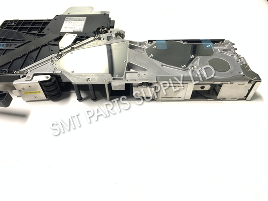 Ηλεκτρικός τροφοδότης τροφοδοτών RF44AS SMT 44MM ταινιών JUKI για τη μηχανή rs-1r/rx-7R