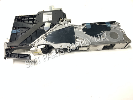 Ηλεκτρικός τροφοδότης τροφοδοτών RF44AS SMT 44MM ταινιών JUKI για τη μηχανή rs-1r/rx-7R