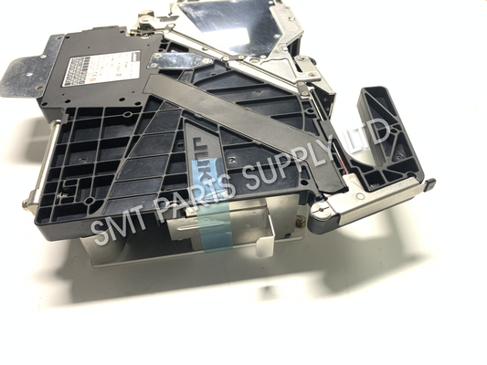Ηλεκτρικός τροφοδότης τροφοδοτών RF44AS SMT 44MM ταινιών JUKI για τη μηχανή rs-1r/rx-7R