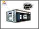 Αντιστατικός υψηλής θερμοκρασίας ανθεκτικός ραφιών περιοδικών PCB SMT ESD για ηλεκτρονικό Storaging