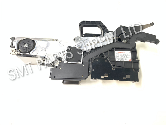 YAMAHA ZS 88mm τροφοδοτικό μέταλλο υλικό SMT τροφοδοτικό KLJ-MC900-011