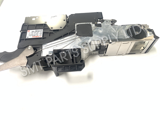 YAMAHA ZS 88mm τροφοδοτικό μέταλλο υλικό SMT τροφοδοτικό KLJ-MC900-011