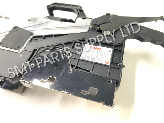 YAMAHA ZS 88mm τροφοδοτικό μέταλλο υλικό SMT τροφοδοτικό KLJ-MC900-011