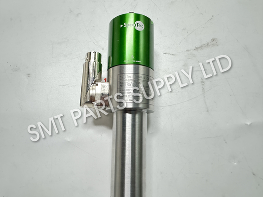 Συκοτέκ HF Motor Spindle 4033 AC ESD OEM για μηχανή κοπής PCB πρωτότυπο νέο σε αποθεματικό