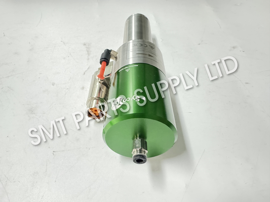 Συκοτέκ HF Motor Spindle 4033 AC ESD OEM για μηχανή κοπής PCB πρωτότυπο νέο σε αποθεματικό