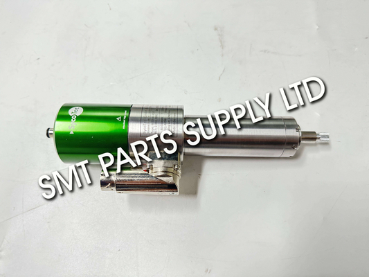 Συκοτέκ HF Motor Spindle 4033 AC ESD OEM για μηχανή κοπής PCB πρωτότυπο νέο σε αποθεματικό