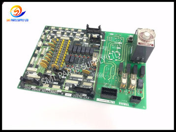 Πίνακας y σύνδεσης μερών μηχανών YAMAHA YV100II YV100X KV7-M4550-111 KV7-M4550-112 SMT