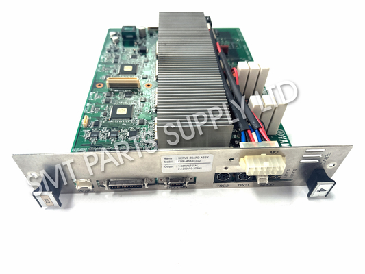 SMT KHN-M5840-822 SERVO BOARD ASSY YAMAHA YG Μηχανή 1.66KW σε απόθεμα