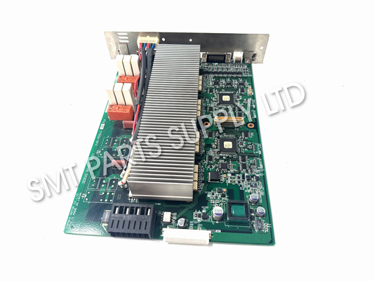 SMT KHN-M5840-822 SERVO BOARD ASSY YAMAHA YG Μηχανή 1.66KW σε απόθεμα