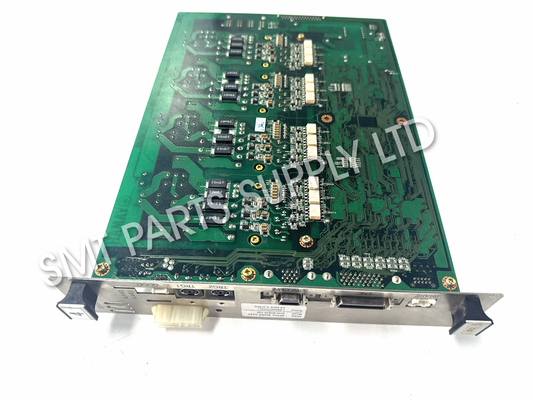SMT KHN-M5840-822 SERVO BOARD ASSY YAMAHA YG Μηχανή 1.66KW σε απόθεμα