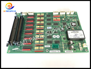 Πίνακας Y τροφοδοτών Ι/Φ μερών CP45 CP45NEO J9060060C μηχανών της SAMSUNG SMT
