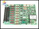 Πίνακας ASSY τροφοδοτών Ι/Φ μερών CP45 CP45NEO J9060060C μηχανών της SAMSUNG SMT
