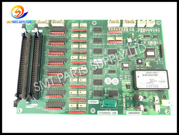 Πίνακας Y τροφοδοτών Ι/Φ μερών CP45 CP45NEO J9060060C μηχανών της SAMSUNG SMT