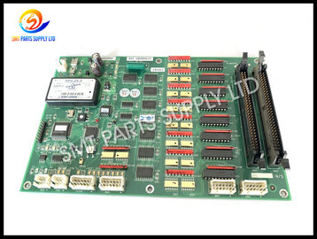 Πίνακας Y τροφοδοτών Ι/Φ μερών CP45 CP45NEO J9060060C μηχανών της SAMSUNG SMT