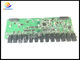 Πίνακας NF3ACD κάρρων μερών τροφοδοτών της PANASONIC CM602/402 N610108741AA SMT