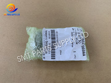 Panasonic CM402/μέρη N510037999AA N510015534AA μηχανών αυλακωήσαστε SMT σφαιρών CM602