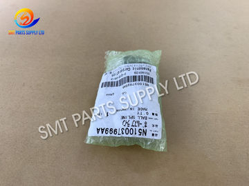 Panasonic CM402/μέρη N510037999AA N510015534AA μηχανών αυλακωήσαστε SMT σφαιρών CM602
