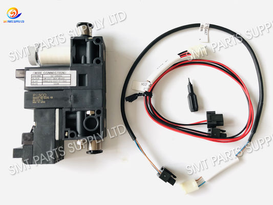 Επικεφαλής κενό vge07f-66-dc24l-NA y χτυπήματος της SAMSUNG CP40 CP40L J2100447