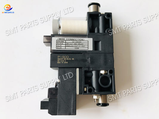 Επικεφαλής κενό vge07f-66-dc24l-NA y χτυπήματος της SAMSUNG CP40 CP40L J2100447