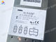 Αρχικός νέος παροχής ηλεκτρικού ρεύματος ελέγχου DEK Τύπου 24V Cosel ACE450F