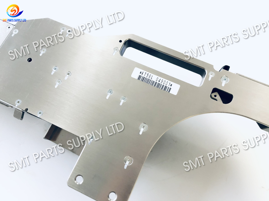 Nxt Xpf 56mm ηλεκτρικός τροφοδότης W56C του ΦΟΎΤΖΙ για την επιλογή SMD και τη μηχανή θέσεων