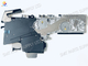 Ηλεκτρικός τροφοδότης RF12as 12mm ταινιών 40195320 Juki RS1 αρχικός νέος ή χρησιμοποιημένος