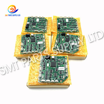Πίνακας ελέγχου PCB τροφοδοτήρα Panasonic N610032084AA / KXF0DWTHA00 (MC12CX-5) για τροφοδοτές CM402 CM602 NPM 8mm / 12mm / 16mm