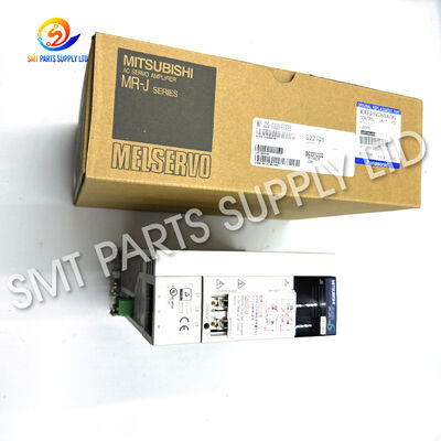 Panasonic CM402 Y Axis Servo Driver KXFP6GB0A00 / Mitsubishi MR-J2S-100B-EE085