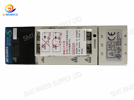 Οδηγός KXFP6F97A00 σερβο μηχανών της Panasonic CM212 CM202