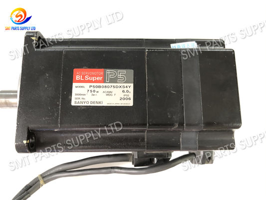 YAMAHA Yv100X Yv100xg Χ μηχανή 90K56-8717ex P50b08075dxs4y 750W άξονα για Sell