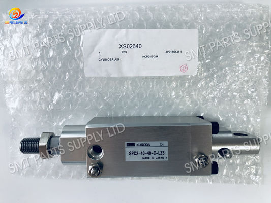 Κύλινδρος spc2-40-γ-LZ5 spc2-40-γ-RZ5 XS02630 XS02640 αέρα του ΦΟΎΤΖΙ NXT