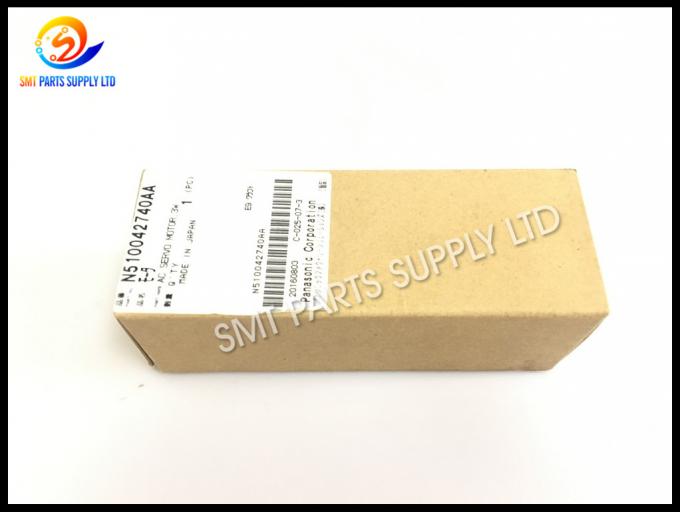 KXF0DGEAA00 N510042740AA CM402 602 μηχανή SANYO DENKI P50BA2002BXS3C 3W Smt