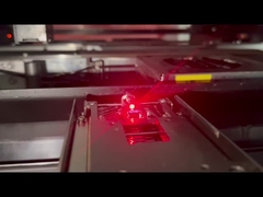 SMT Panasonic CM Αξιακή ταινία τροφοδότησης Συστατικά υψηλής ποιότητας