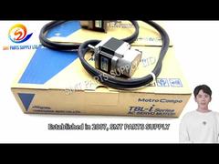 SMT Panasonic CM402 8 κινητήρας κεφαλής KXF0E1LXA00 TS4602N1520E500