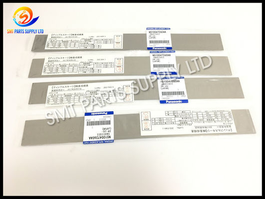 Αγορά Πανασόνικ N510047260AA 350mm Stainless Squeegee Blade για εκτυπωτή SP online manufacture