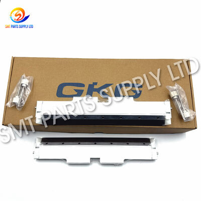 Αγορά SMT Solder Paste Printing Squeegee 300mm για το GKG Stencil Printer Τμήματα οθόνης εκτύπωσης online manufacture